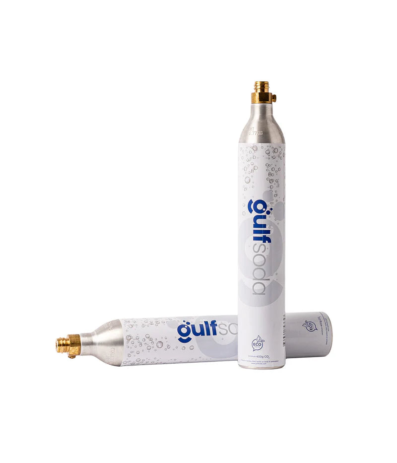 CO2 Gas Cylinder