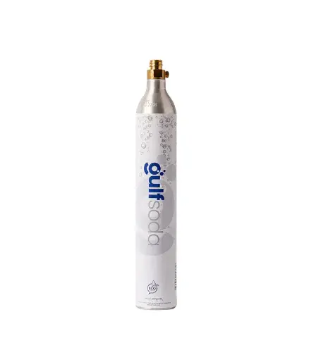 [CYL-01] CO2 Gas Cylinder